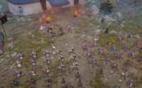 Pathfinder: Wrath of the Righteous Console Version to Launch This Year