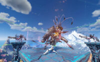 Phantasy Star Online 2: New Genesis Launches Globally