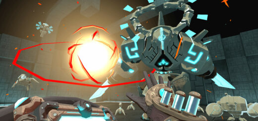 Ruins Magus Gets New Trailer