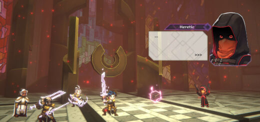 SacriFire Gets Gameplay Trailer, Playtest Available