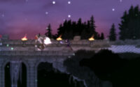 Salt and Sacrifice Gets Ten Minutes of Gameplay Footage
