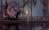 Salt and Sacrifice Gets Gameplay Trailer