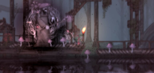 Salt and Sacrifice Gets Multiplayer Overview