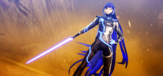 Shin Megami Tensei V Story Trailer Released
