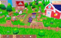 Farming Cat-Venture Snacko Gets Trailer