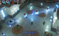 Solasta: Crown of the Magister Trailer Highlights Its Dungeon Maker