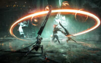 Soulstice Announced