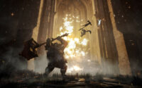 Soulstice Receives New Content, PS4 Version