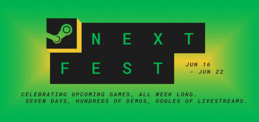 Steam Next Fest Offers Large Selection of Demos