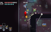 Free DLC Coming to Sword of the Necromancer