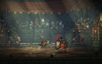 Tails of Iron’s Bloody Whiskers Update Released