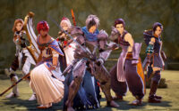 Tales of Arise Demo Now Available