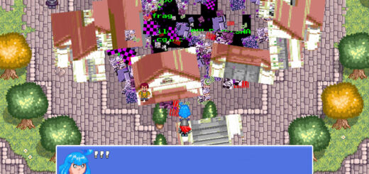 Meta-Adventure RPG Terrorbane Announced
