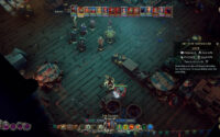 The Dungeon of Naheulbeuk: The Amulet of Chaos Out on Consoles