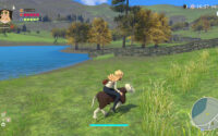 Playism to Distribute The Good Life This Fall