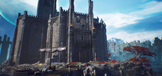 The Last Oricru Gets New Trailer