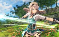 The Legend of Heroes: Kuro no Kiseki Introduces Alignment System