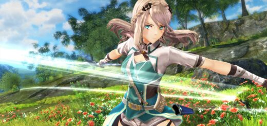 The Legend of Heroes: Kuro no Kiseki Introduces Alignment System