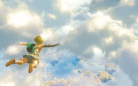 The Legend of Zelda: Breath of the Wild Sequel Pushed to Next Year