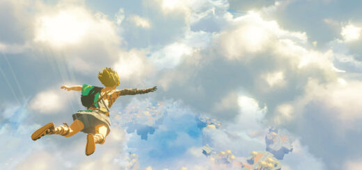 The Legend of Zelda: Breath of the Wild Sequel Pushed to Next Year
