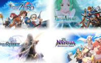The Legend Of Heroes Trails Into Reverie Rpgamer<script async src=