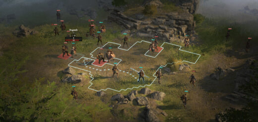 Wartales Early Access Date Announced