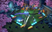 Rollers of the Realm: Reunion Preview