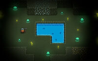 Below the Stone Preview