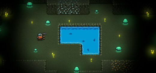 Below the Stone Preview