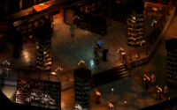 Black Geyser: Couriers of Darkness Adds Mac, Linux Support