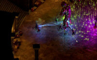 Black Geyser: Couriers of Darkness Releasing in March