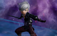 Bravely Default: Brilliant Lights Announced