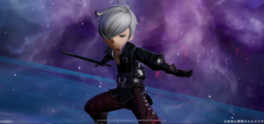 Bravely Default: Brilliant Lights Announced