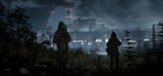 Chernobylite Introduces Igor
