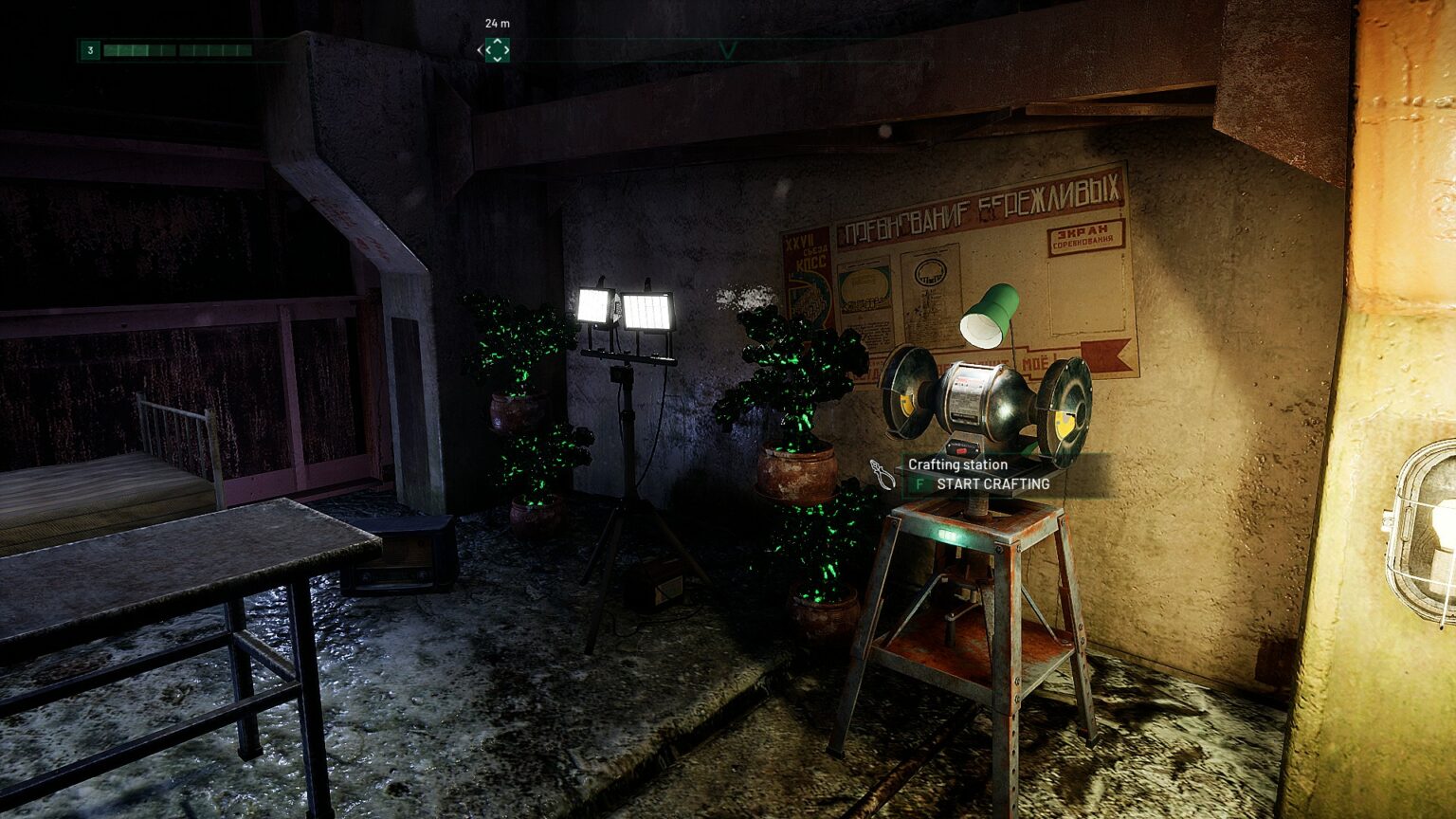 chernobylite endings chernobylite endings