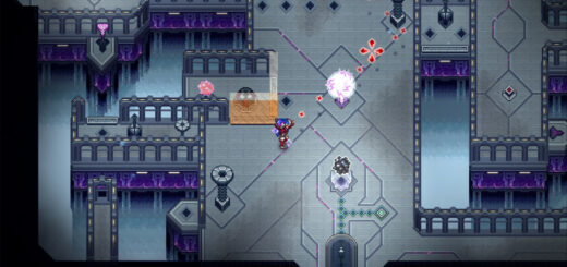 CrossCode: A New Home Expansion Launching on Consoles Next Week