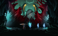 Death’s Gambit: Afterlife Release Date, Physical Release Announced