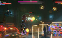 Dungeon Defenders: Awakened Releasing on Switch in August