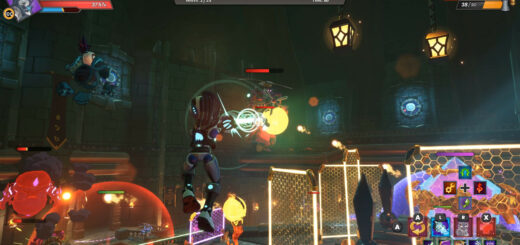 Dungeon Defenders: Awakened Releasing on Switch in August