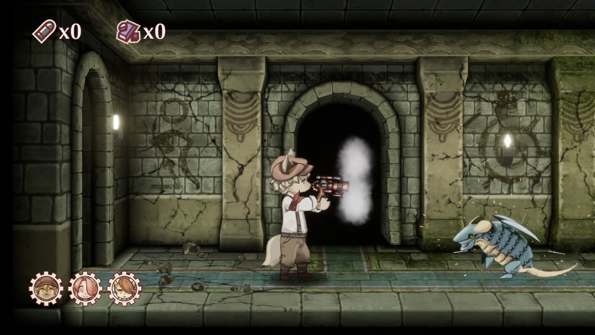 Fuga: Melodies of Steel 2 for windows instal