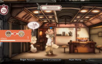 New Fuga: Melodies of Steel Gameplay Videos Released