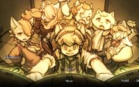 Fuga: Melodies of Steel Gets New Update