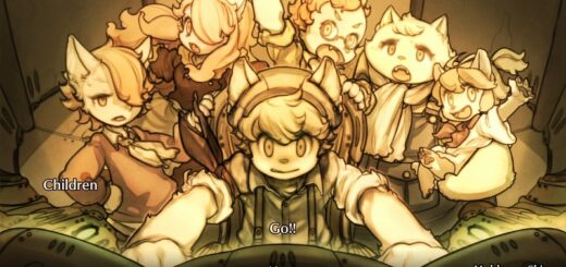 Fuga: Melodies of Steel Gets New Update