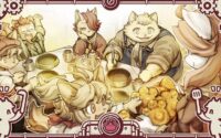 More Fuga: Melodies of Steel Media Released