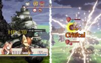 Fuga: Melodies of Steel Now Available on PlayStation Store