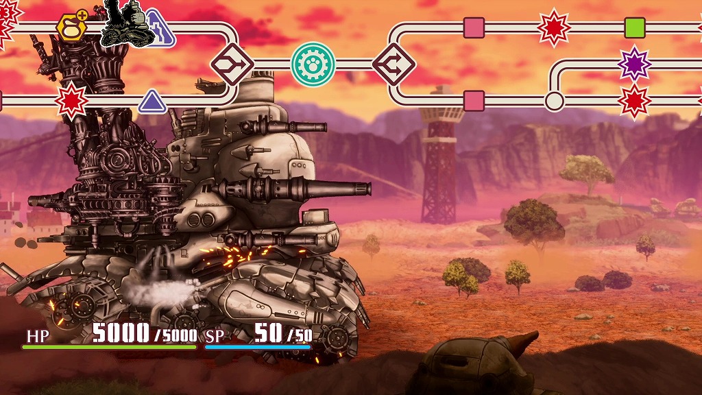 Fuga: Melodies of Steel 2 download the new for apple