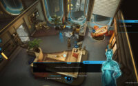 Gamedec Trailer Highlights Branching Narrative