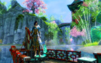 Guild Wars 2 Prepares for the End of Dragons in 2022