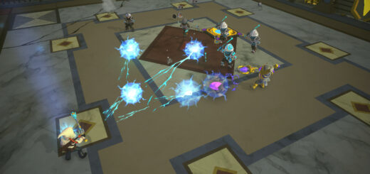Hindsight 20/20: Wrath of the Raakshasa Launching in September