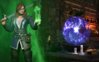 King’s Bounty II Trailer Introduces Katharine